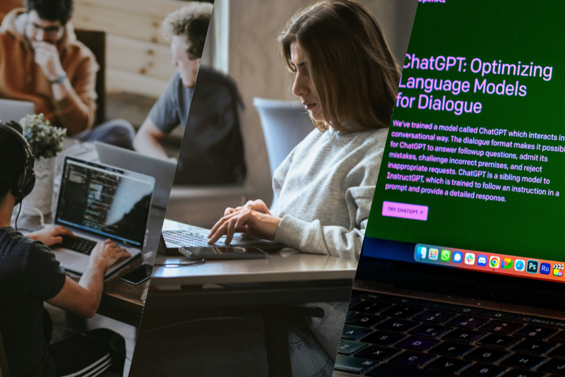 El reto de lanzar un producto digital sin equipo técnico